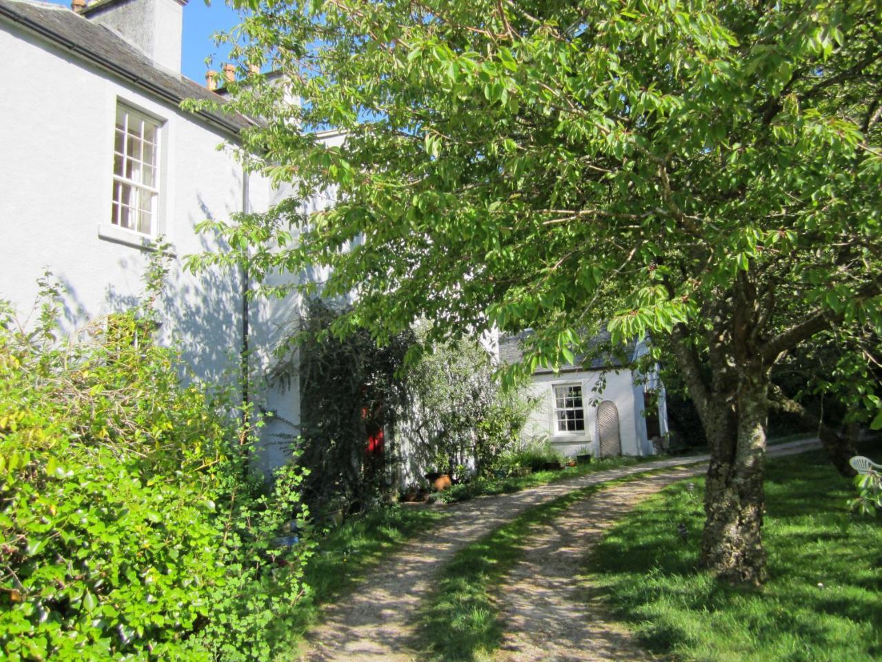 Balcraggie Glenelg Exterior foto