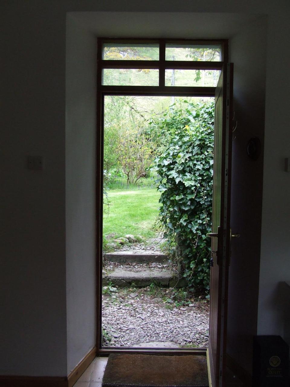 Balcraggie Glenelg Exterior foto