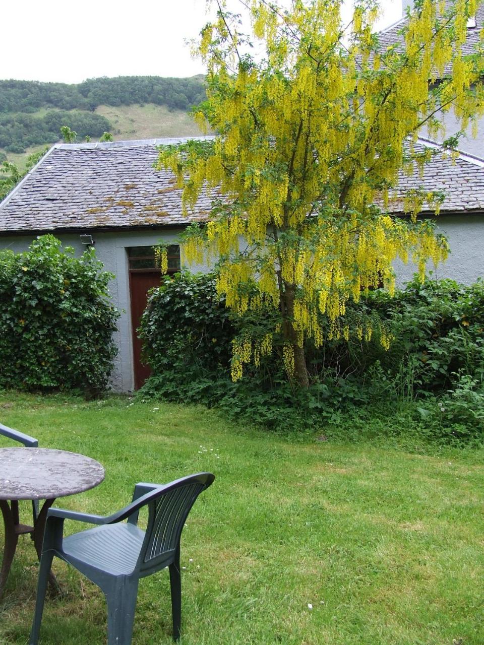 Balcraggie Glenelg Exterior foto