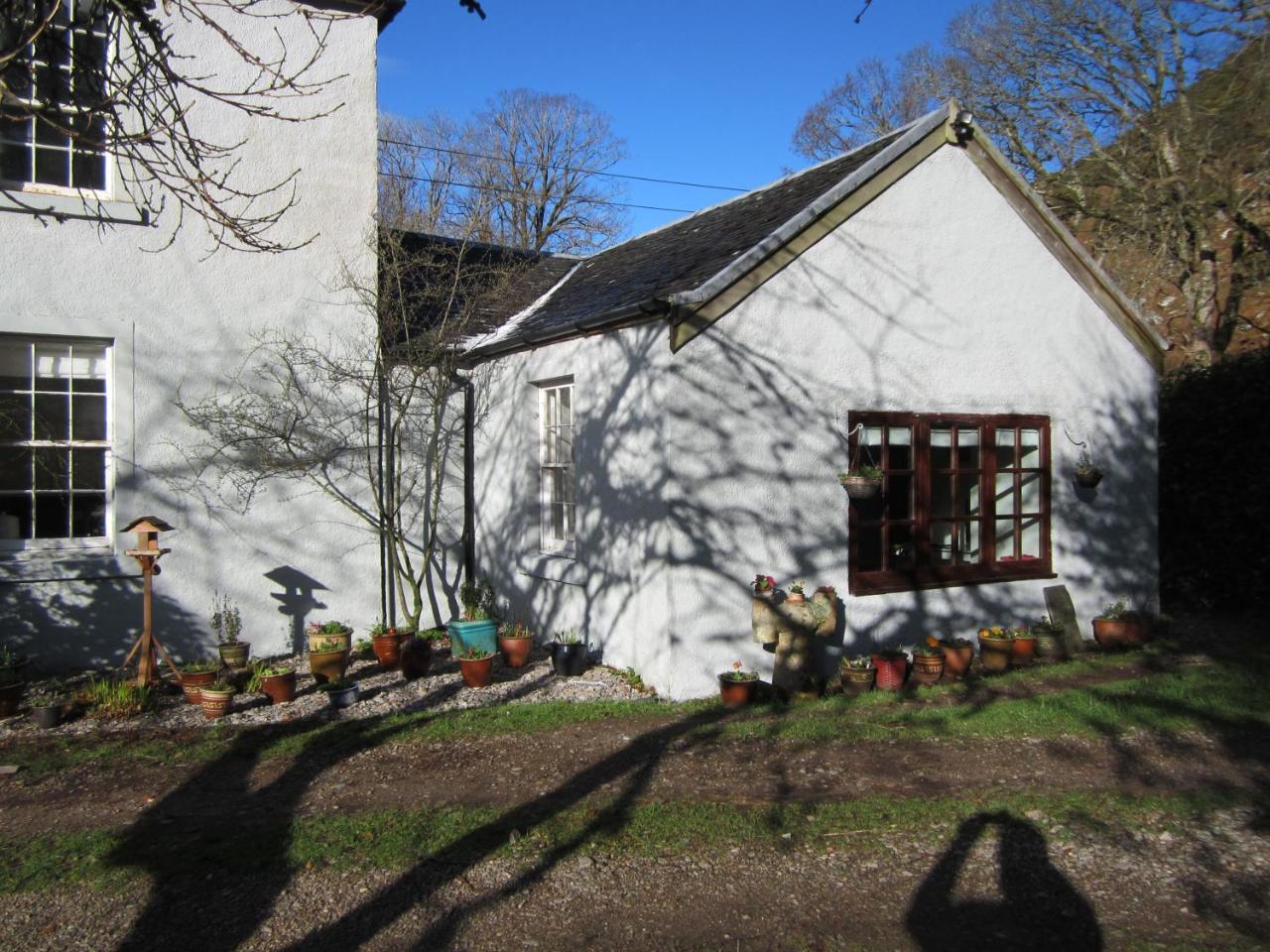 Balcraggie Glenelg Exterior foto